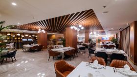 Gloria Palace Hotel and Spa