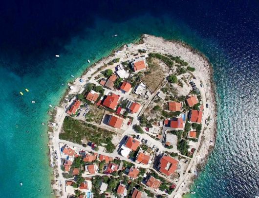 ХЪРВАТИЯ - Перлата на Адриатика и намигване към Босна и Херцеговина с 3 включени екскурзии-от Варна