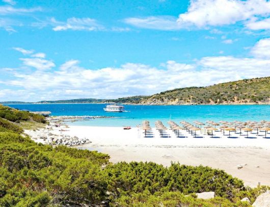 Перлите на Сардиния и Корсика + БОНУС 5 екскурзии от Варна