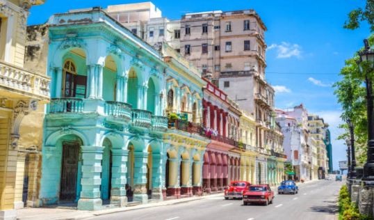 МЕЧТАНА КУБА - Хавана, Тринидад и релакс на Варадеро - 10 нощувки