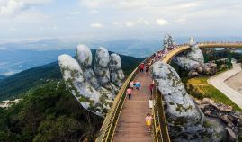 Вкусът на Азия - Виетнам и Камбоджа - 12 нощувки - полет от Варна