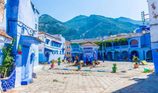 Мароко – Пътят на султаните - 8 включени екскурзии - полет от София - 09.10, 23.10