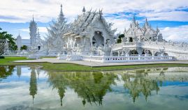 Екзотичен Тайланд -  Банкок - Старите столици - почивка на Пукет, от Варна 12 нощувки