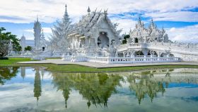 Настаняване по програмата