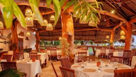 NOSY BE HOTEL AND SPA