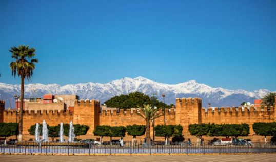 Агадир – Атлантическото бижу на Мароко - 7 нощувки с полет от София