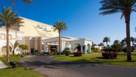 Palm Royale Soma Bay 5*