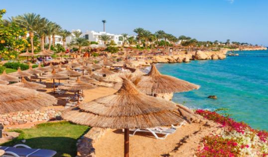 All Inclusive Почивка в Шарм ел Шейх - ЕСЕН 2026 - полет от Варна ден Неделя