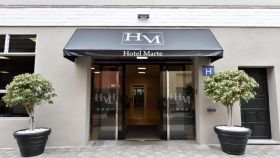 HOTEL MARTE