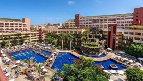 HOTEL BEST JACARNDA