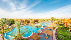 Caribbean World Soma Bay