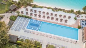 RIU Palace Zanzibar ADULTS ONLY