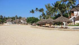 Paradise Beach Resort