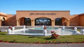 Jaz Grand Marsa Hotel