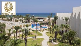 SIMBA CLUB - Marhaba Club Superior