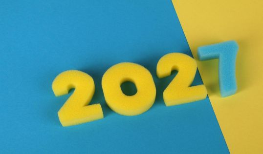 Нова Година в Анталия 2027 - 4 нощувки с полет от София