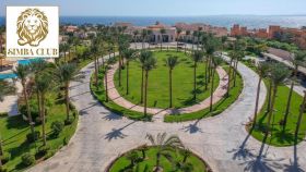 SIMBA CLUB - Cleopatra Luxury Resort Sharm El Sheikh Lux