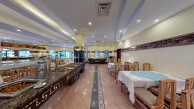Falcon Hills Hotel Standard 3*