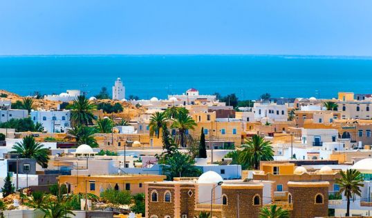 Плаж и вълнуващи екскурзии на остров Джерба - 7 дни All Inclusive с полет от София 2027