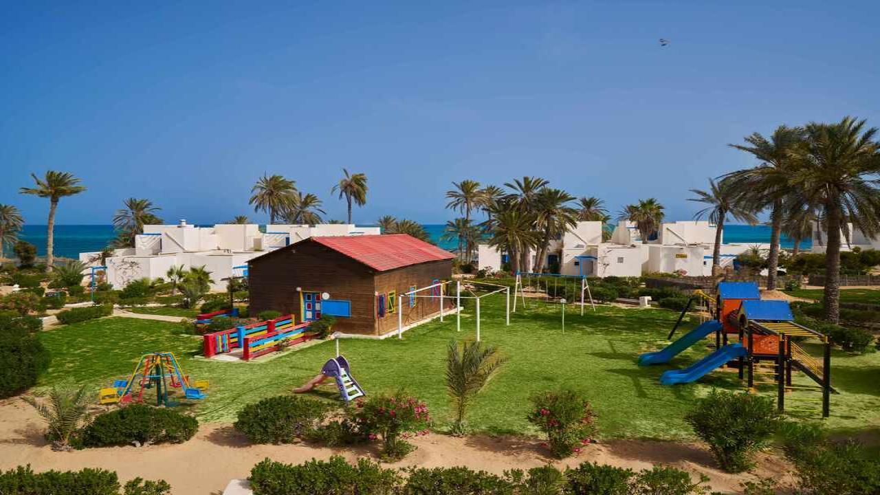 Hari Club Beach Resort Djerba Standard