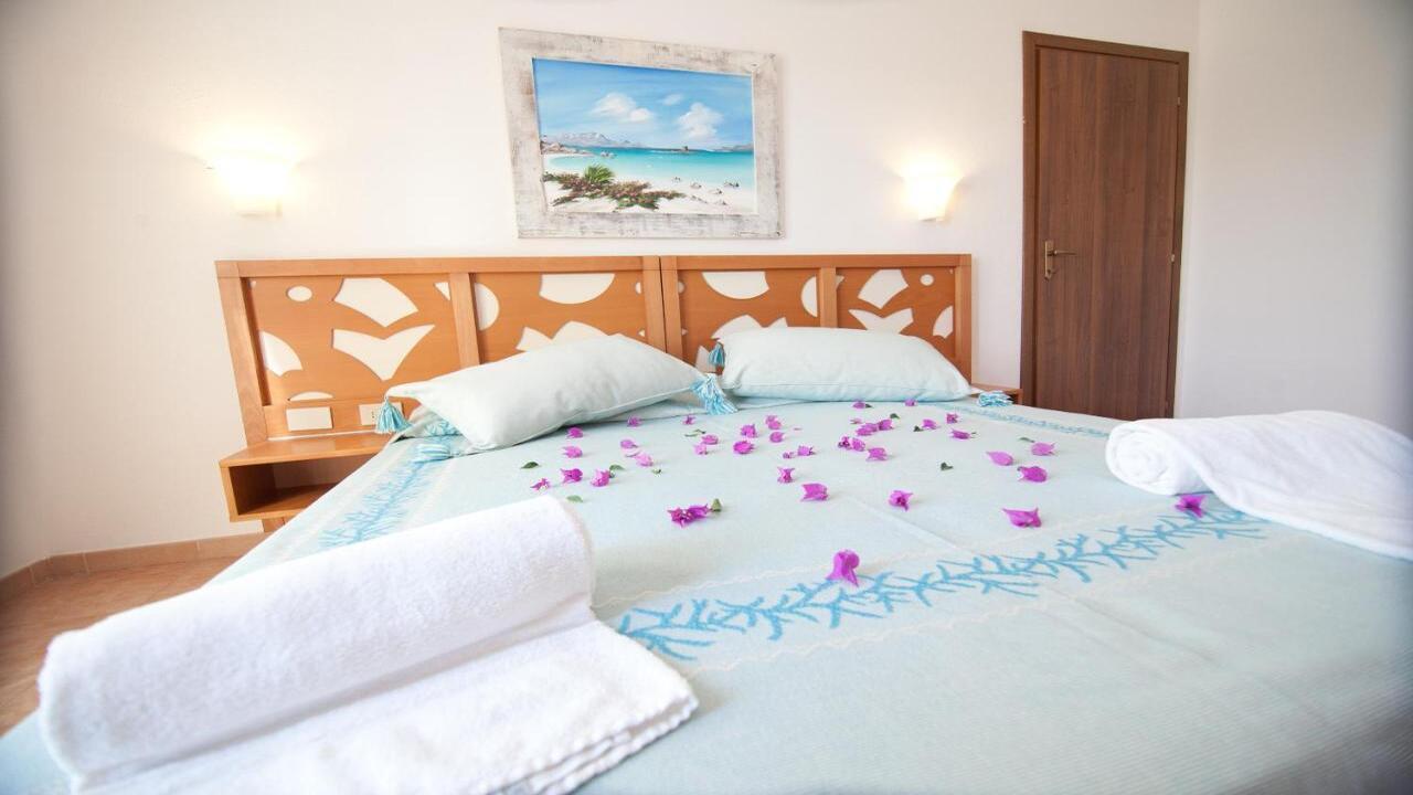 Club Esse Gallura Beach