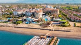 KIRMAN BELAZUR RESORT&SPA