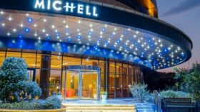 MICHELL HOTEL – ADULTS ONLY (+16)