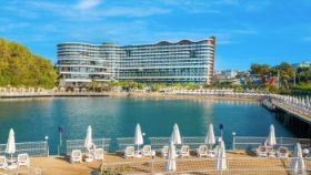 MYLOME LUXURY HOTEL & RESORT