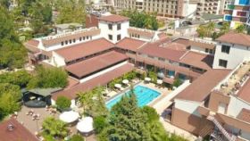 DG HOTELS ROSE RESORT+14