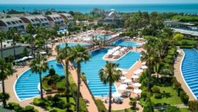 TUI MAGIC LIFE JACARANDA