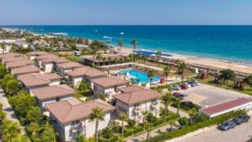 CRYSTAL BOUTIQUE BEACH RESORT