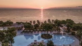 BALMY BEACH RESORT KEMER (ADULT ONLY +18)