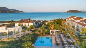 JIVA BEACH RESORT