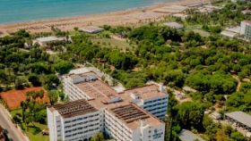 SURAL HOTEL