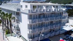 NEX ROYAL BEACH HOTEL (EX. VOGUE ROYAL BEACH)