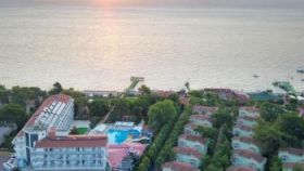 TRANSATLANTIK BEACH HOTEL