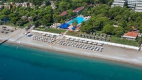 FUN & SUN FAMILY CLUB SAPHIRE