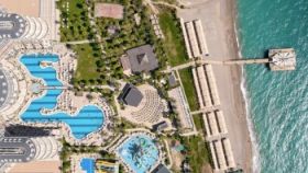 SEADEN SEA PLANET HOTEL