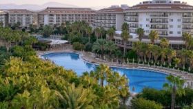 SEADEN SEA WORLD RESORT