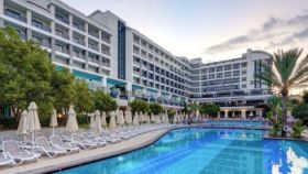 SEADEN VALENTINE RESORT &SPA