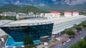 TRANSATLANTIK HOTEL & SPA
