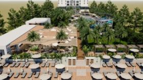 CALIDO SOL ex. STELLA BEACH HOTEL