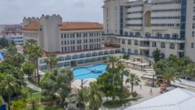 SULTAN OF SIDE HOTEL