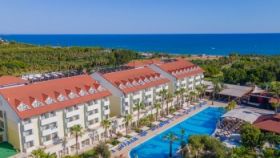 SURAL RESORT HOTEL