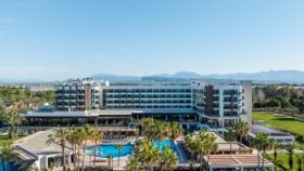 SURAL SARAY HOTEL