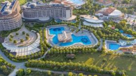 SUNMELIA BEACH RESORT HOTEL