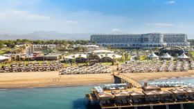ETHNO HOTELS BELEK