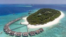 REETHI BEACH RESORT