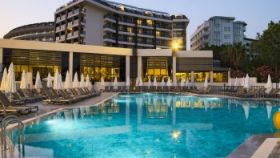 SEAPHORIA BEACH RESORT