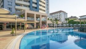 TIMO RESORT HOTEL